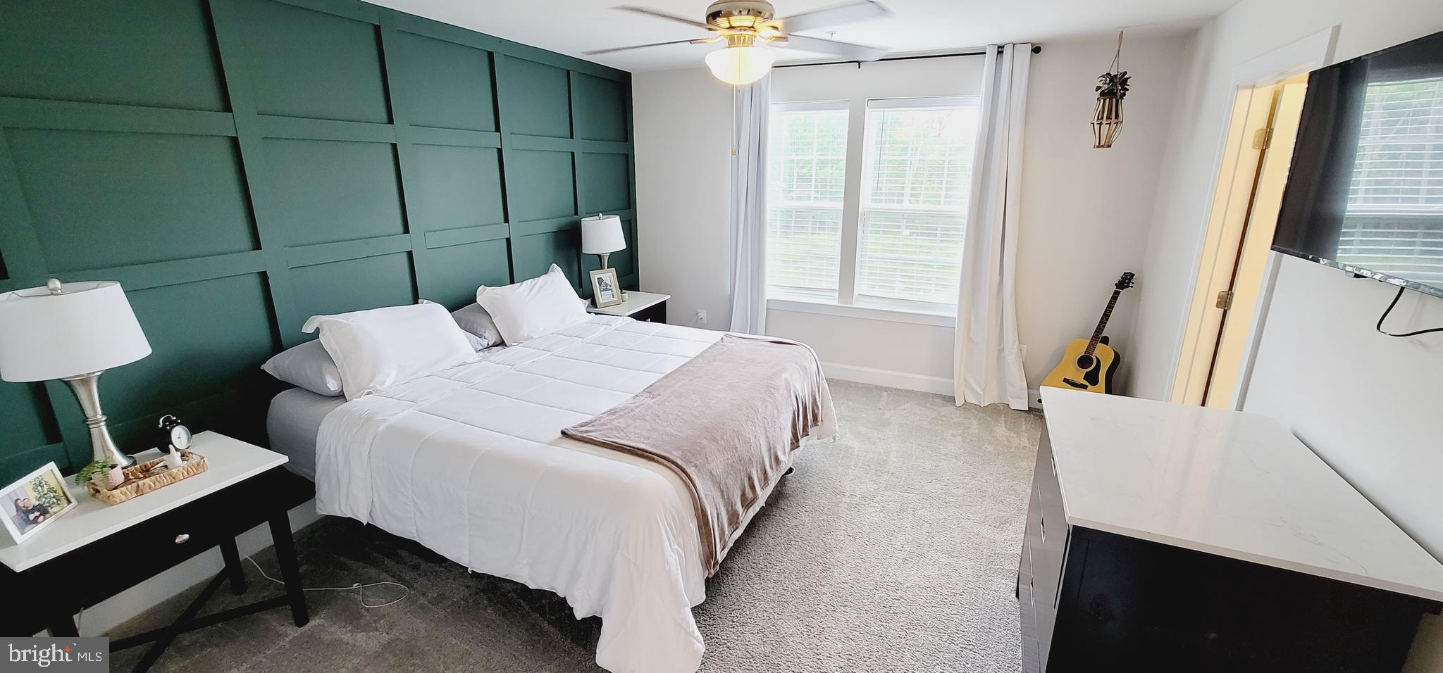 HAMILTON PARK - Residential Lease