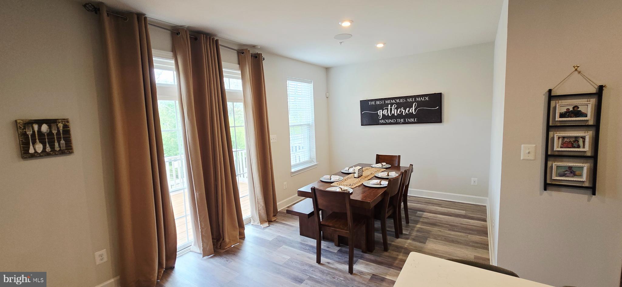 HAMILTON PARK - Residential Lease