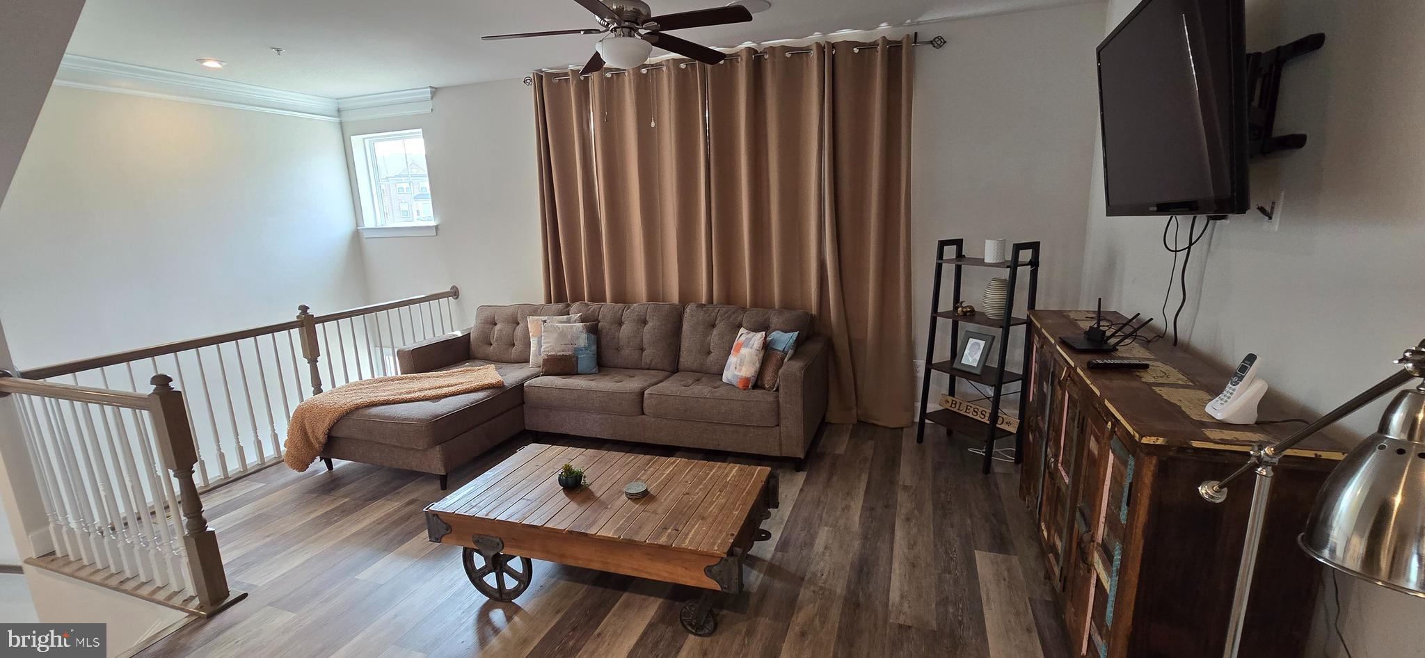 HAMILTON PARK - Residential Lease