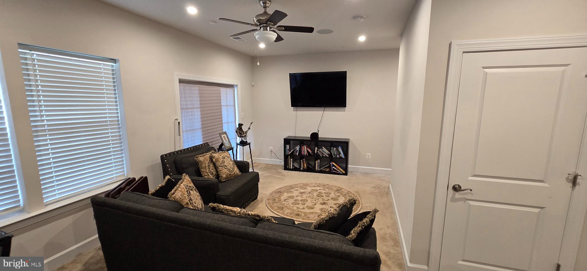 HAMILTON PARK - Residential Lease