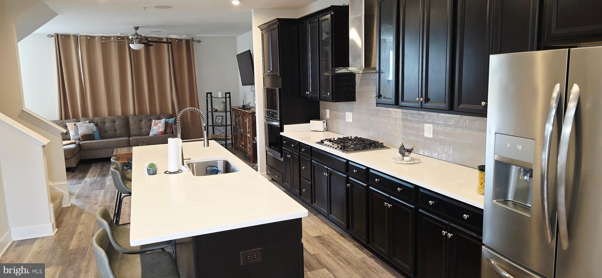 HAMILTON PARK - Residential Lease