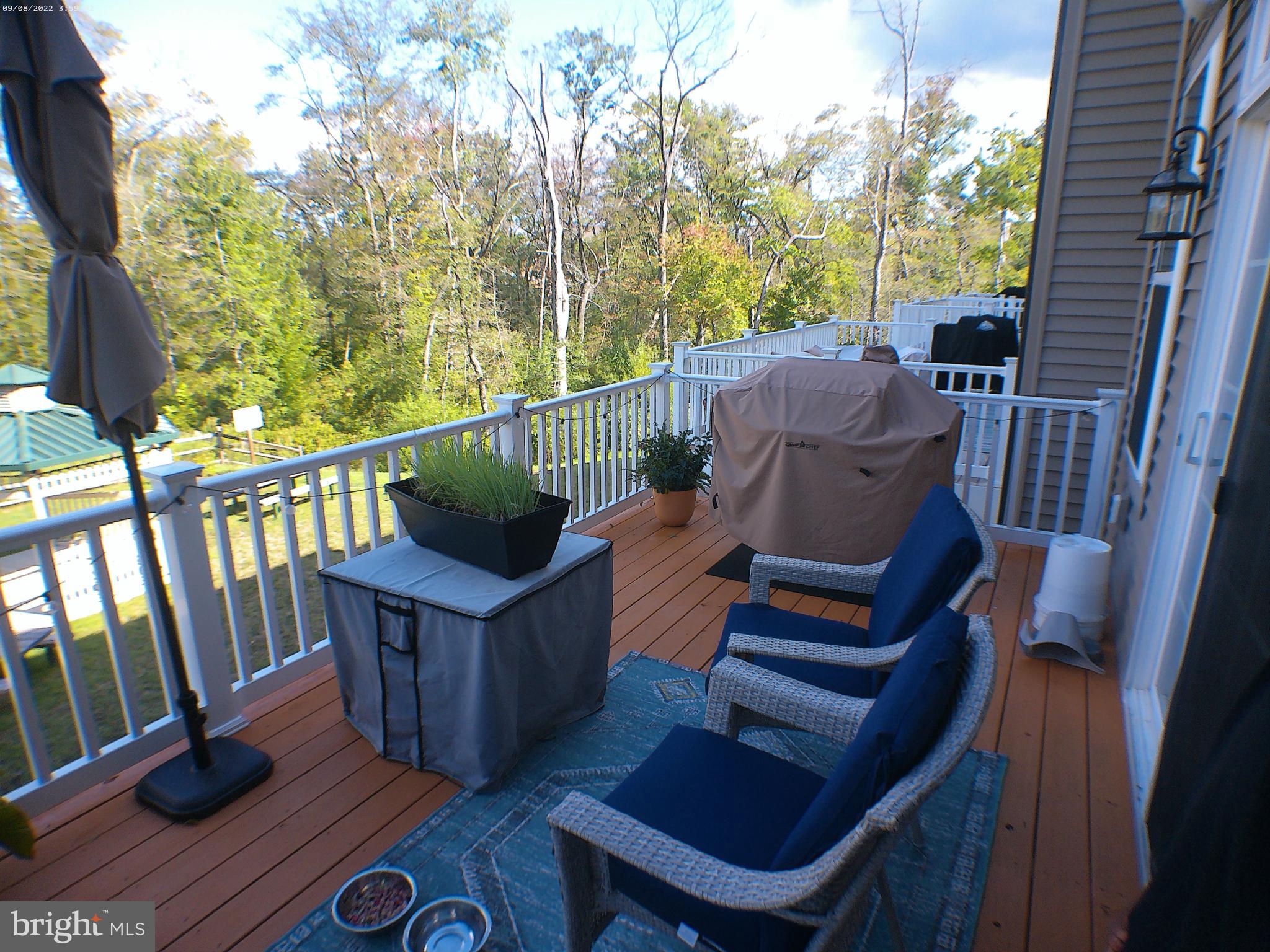 HAMILTON PARK - Residential Lease