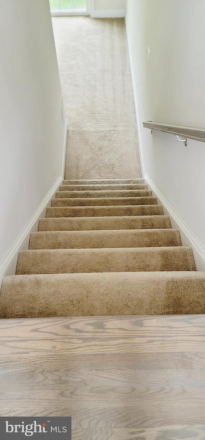 HAMILTON PARK - Residential Lease