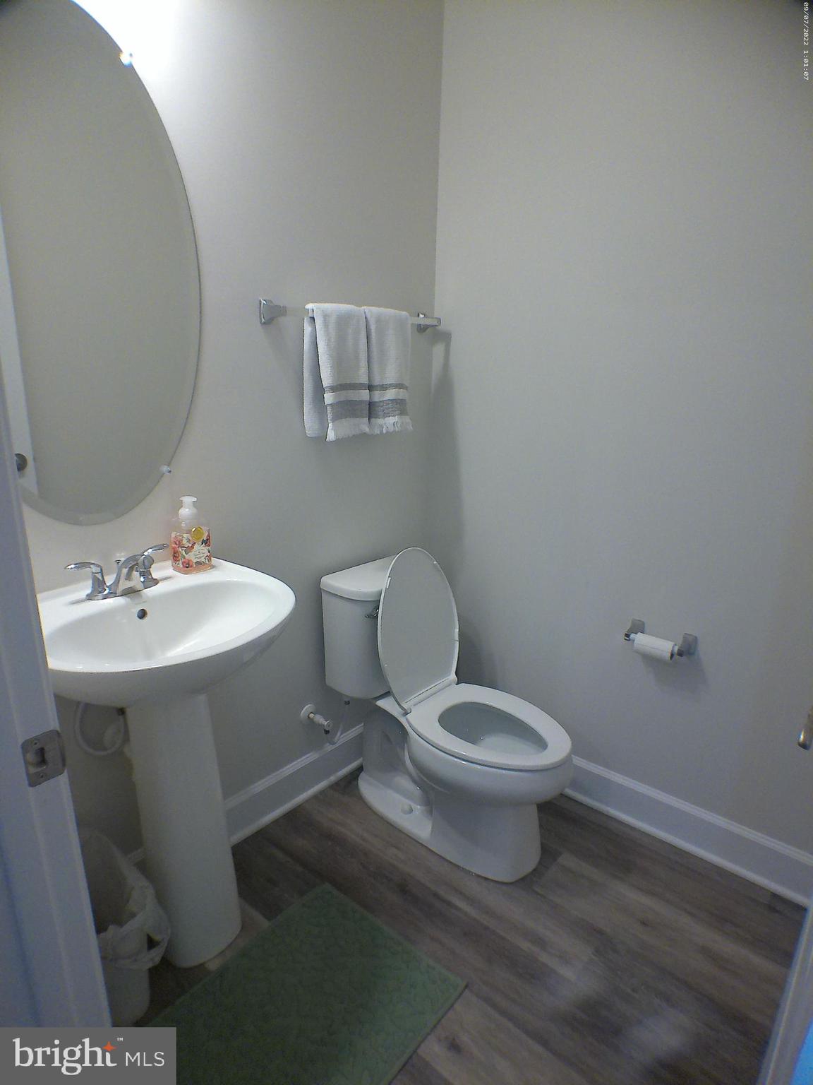 HAMILTON PARK - Residential Lease