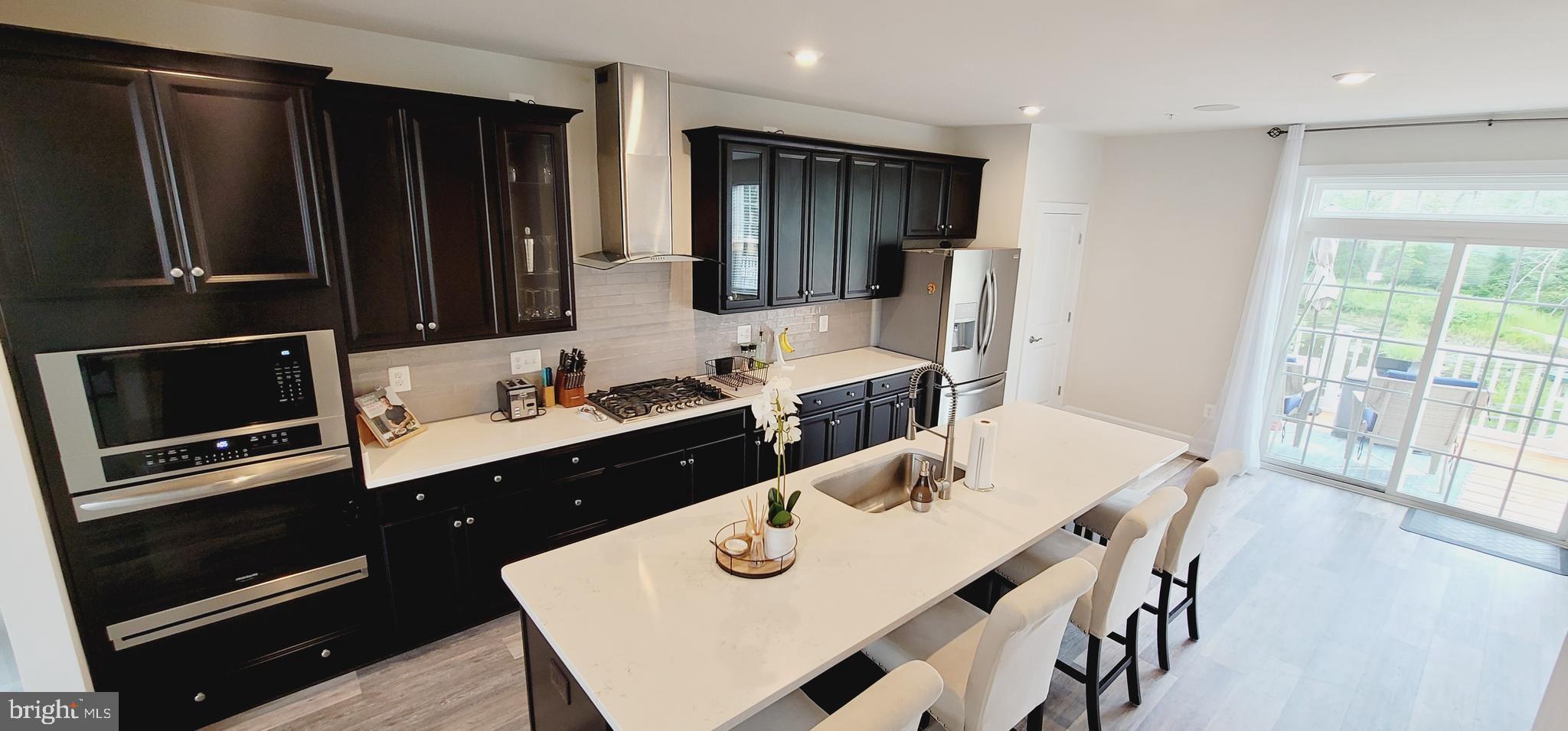 HAMILTON PARK - Residential Lease