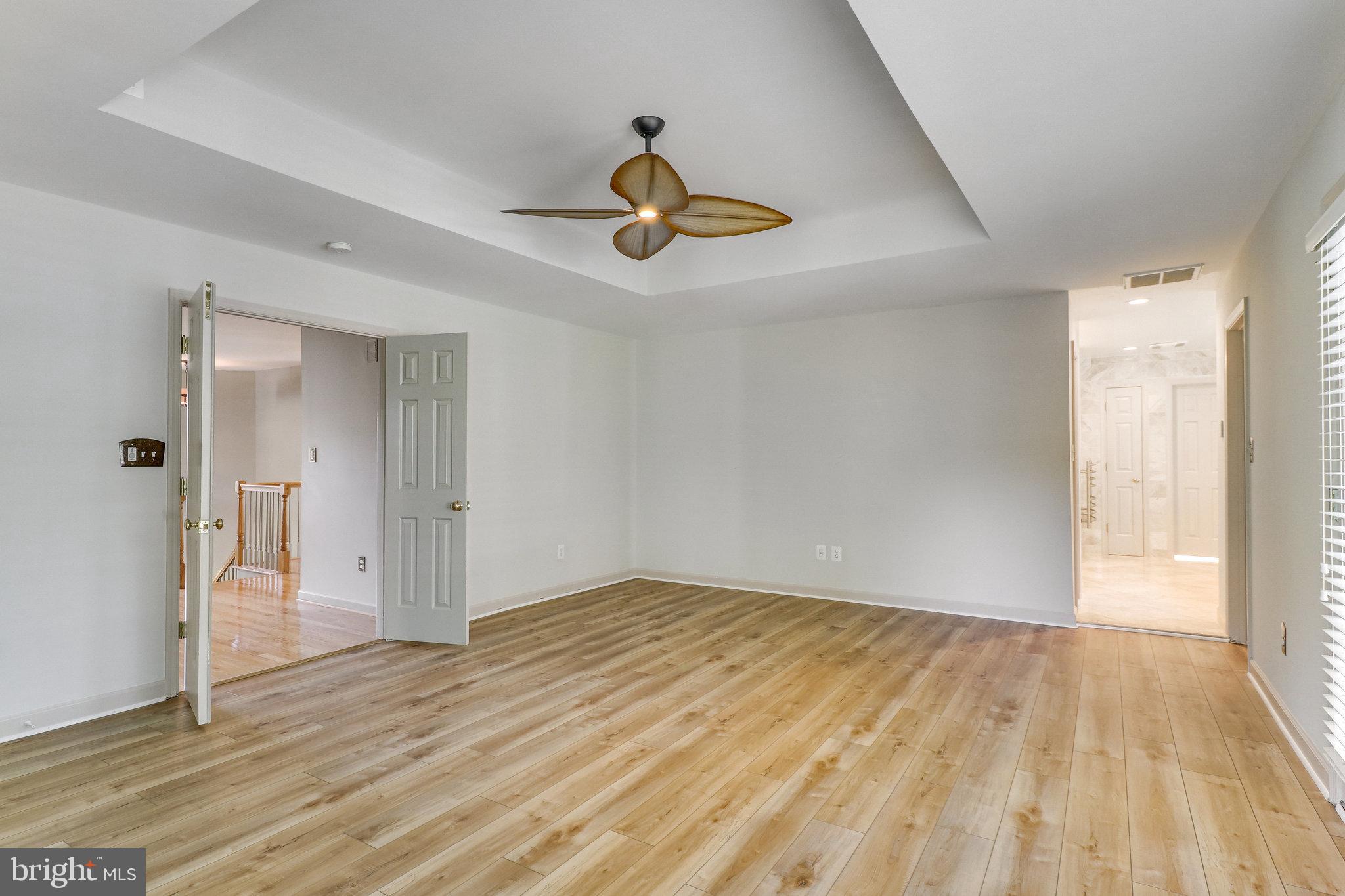 BROAD RUN FARMS - Residential