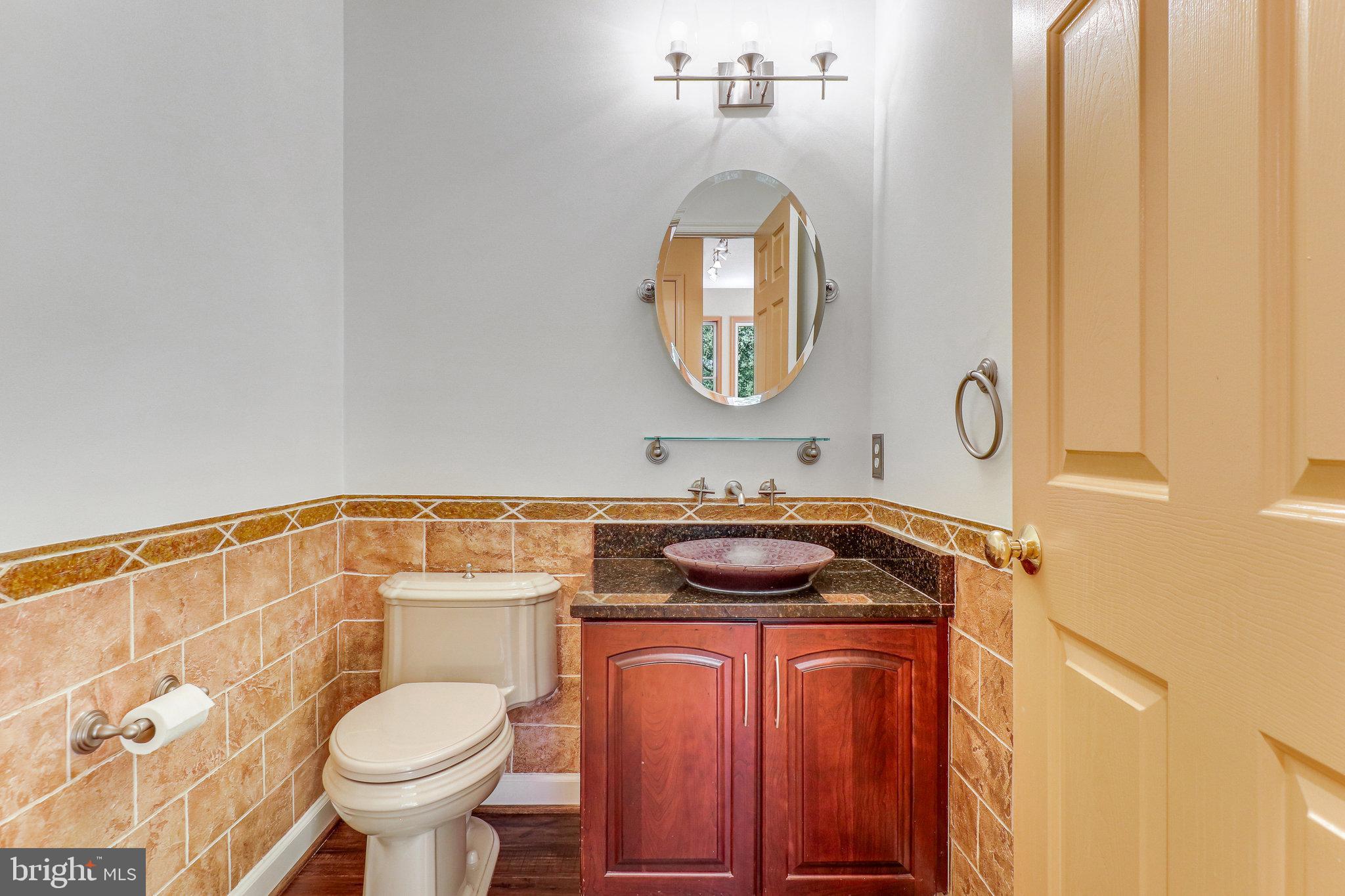 BROAD RUN FARMS - Residential