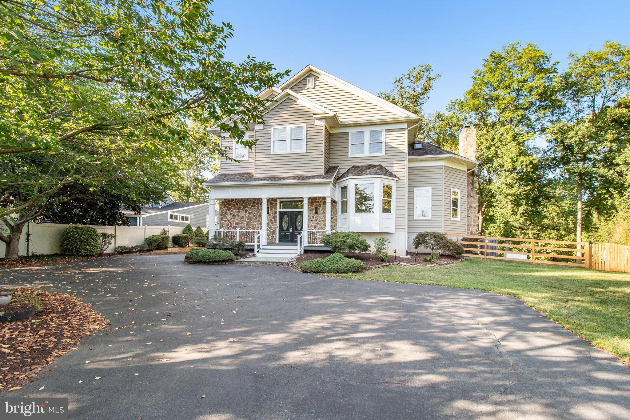 BROAD RUN FARMS - Residential