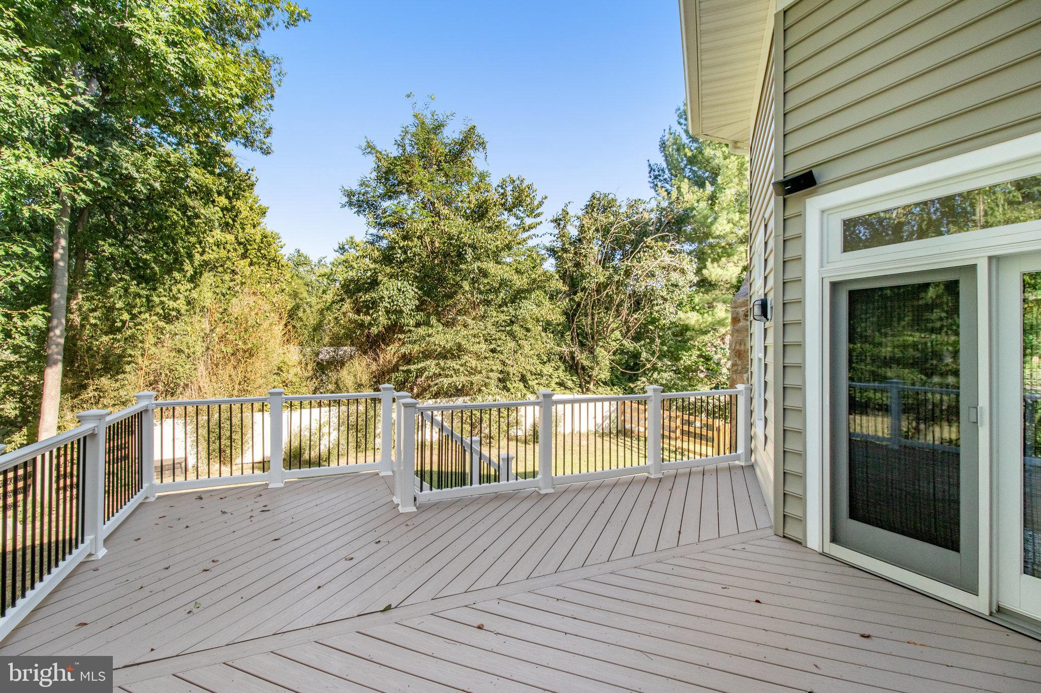 BROAD RUN FARMS - Residential