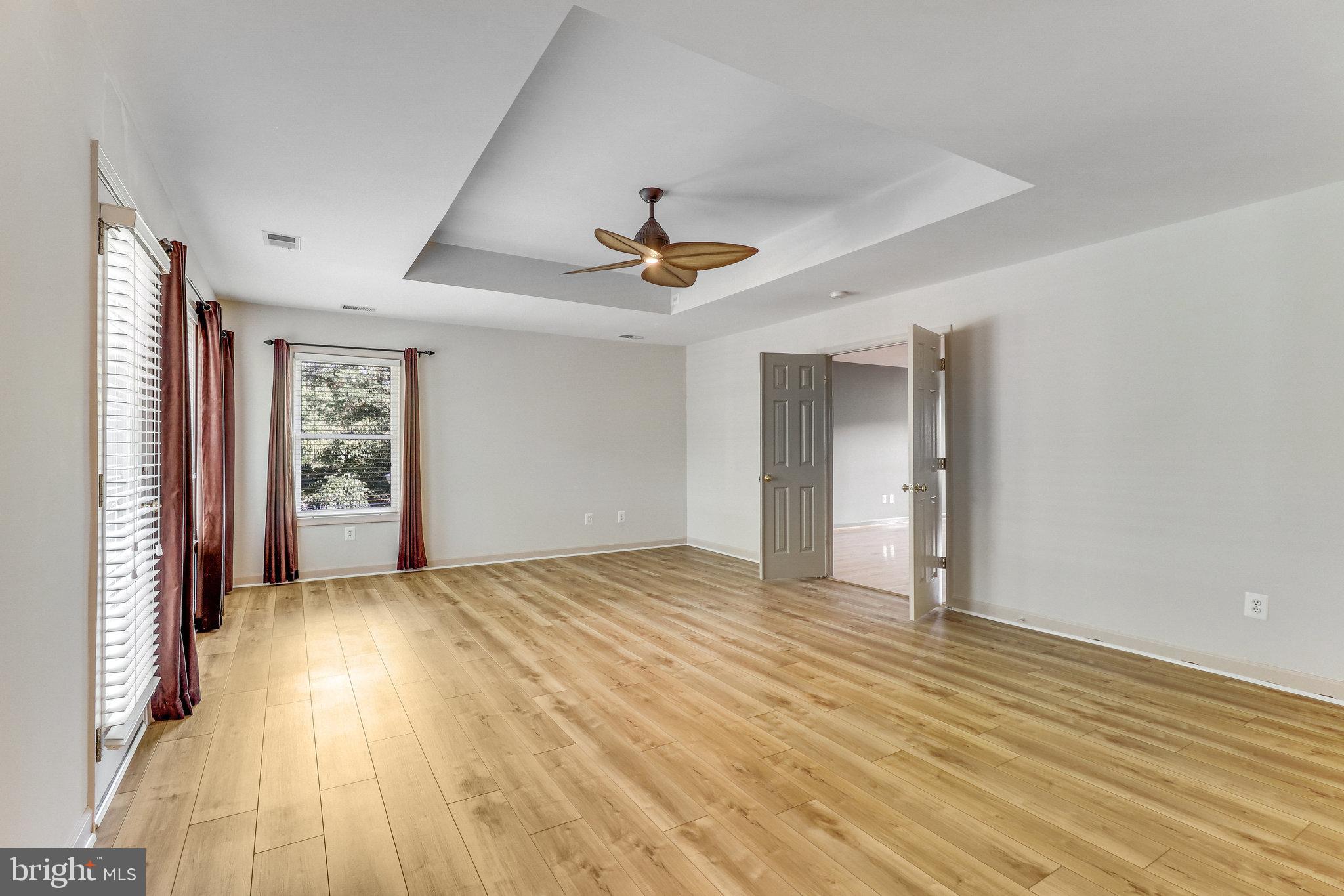 BROAD RUN FARMS - Residential