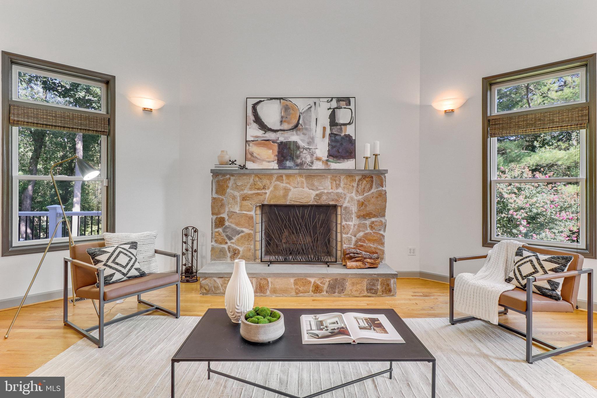 BROAD RUN FARMS - Residential