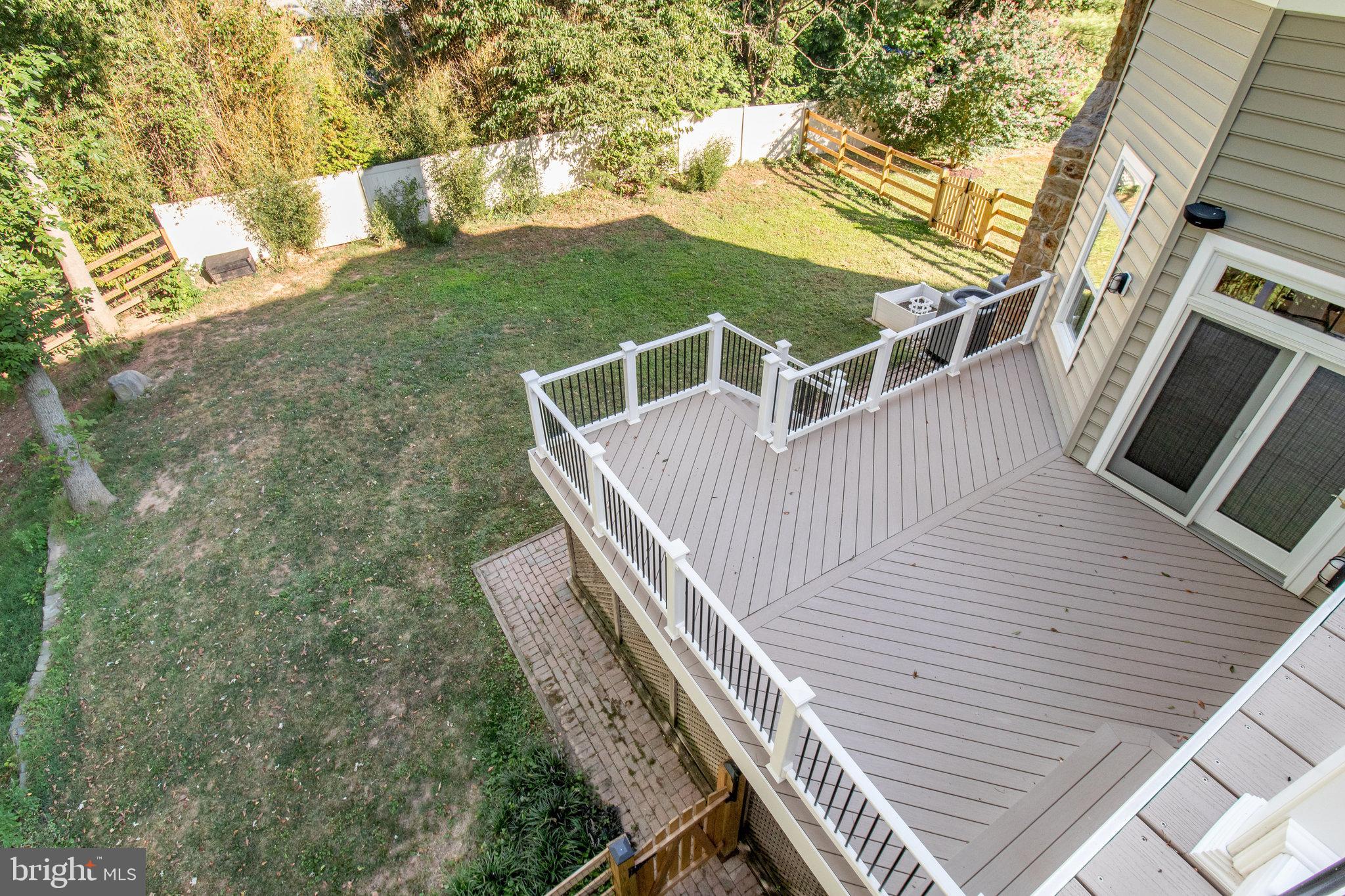 BROAD RUN FARMS - Residential