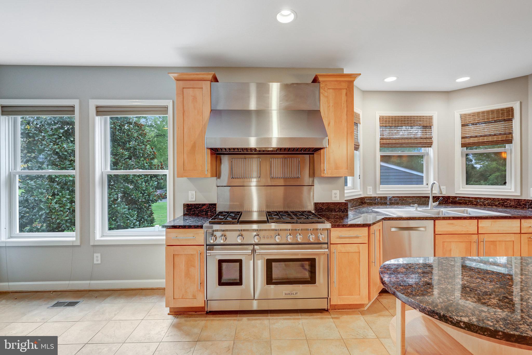 BROAD RUN FARMS - Residential