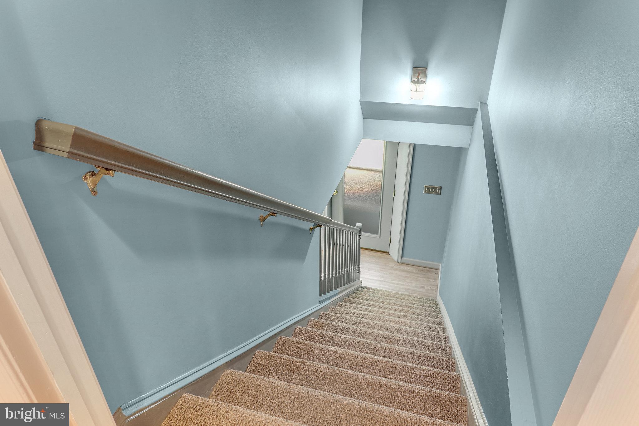 BROAD RUN FARMS - Residential