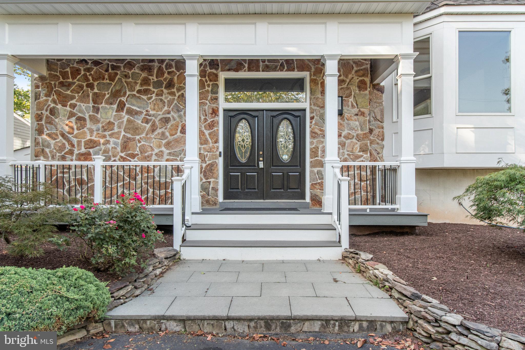 BROAD RUN FARMS - Residential