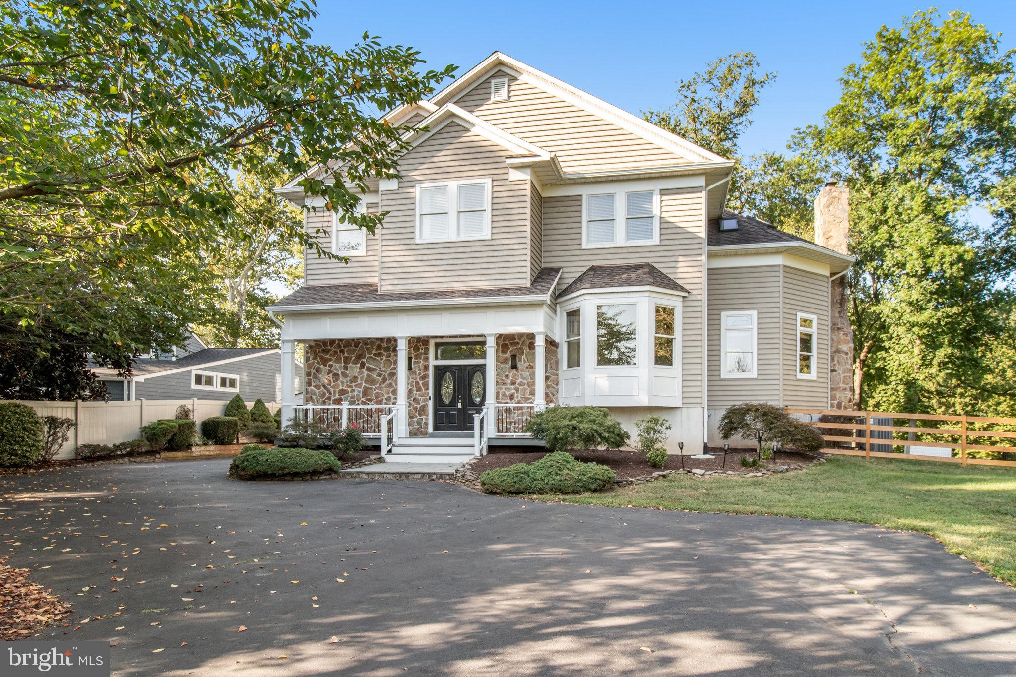 BROAD RUN FARMS - Residential