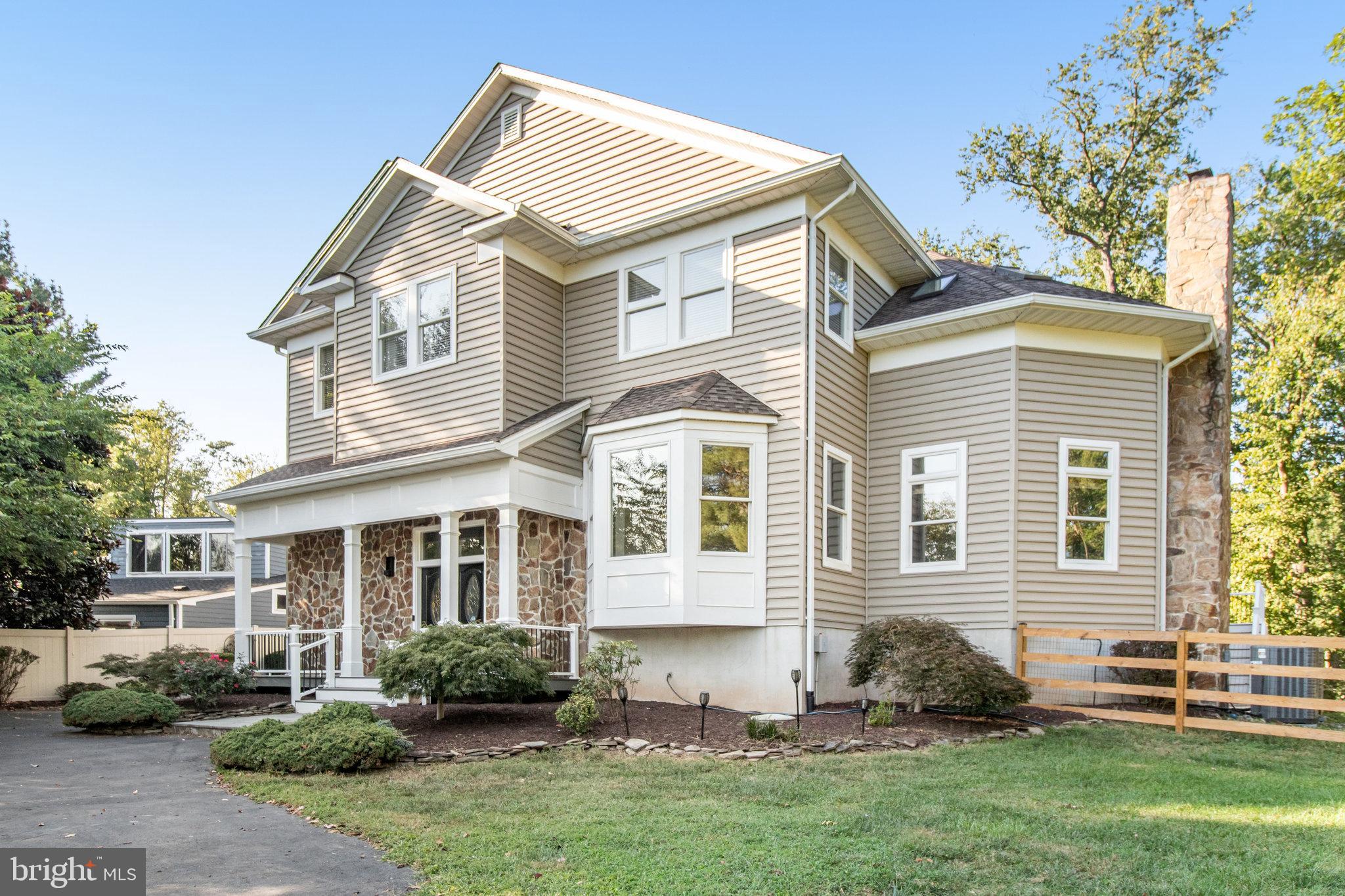 BROAD RUN FARMS - Residential