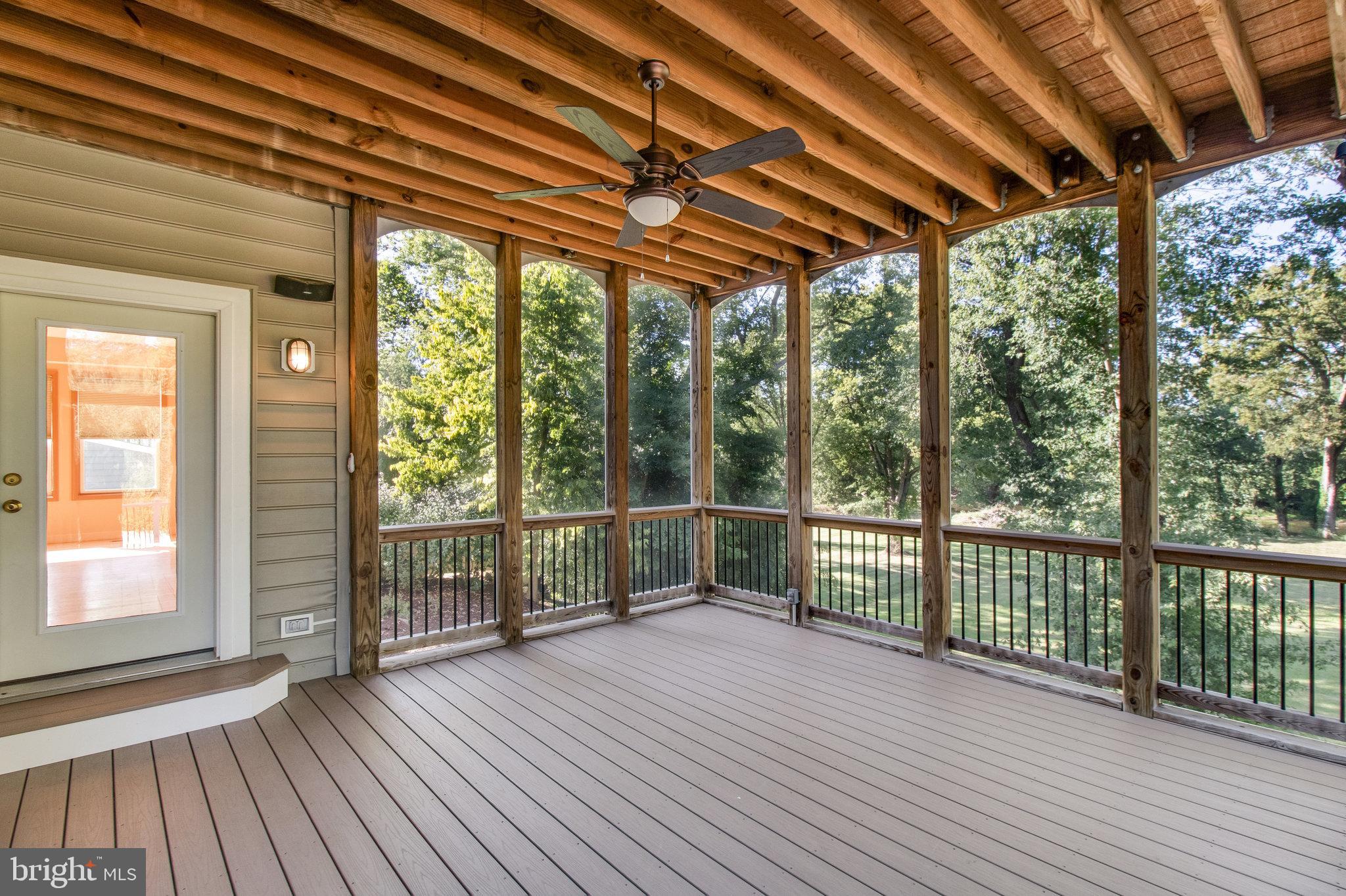 BROAD RUN FARMS - Residential