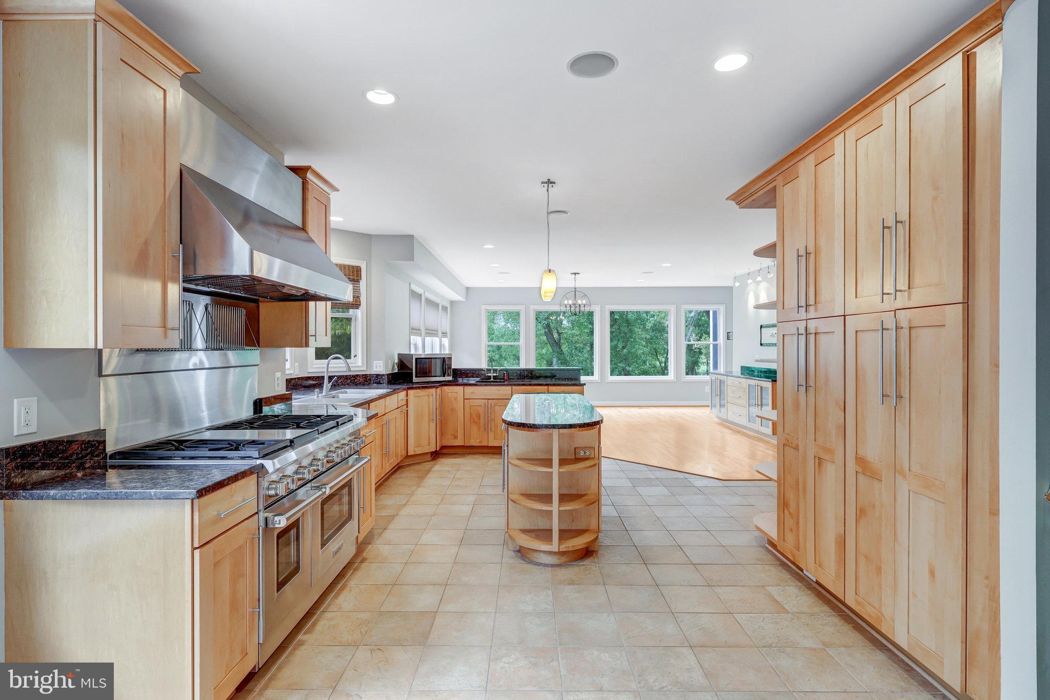 BROAD RUN FARMS - Residential