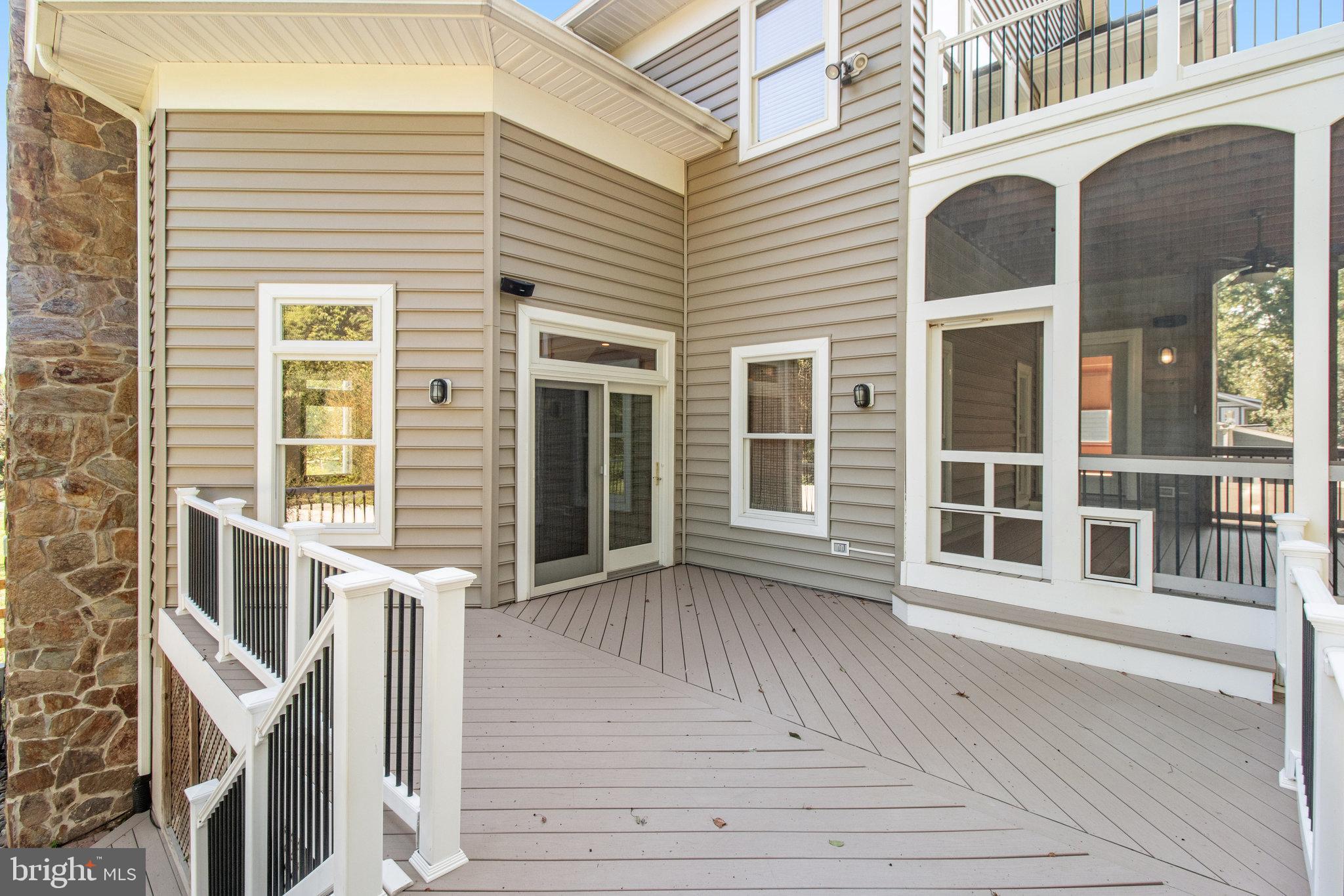 BROAD RUN FARMS - Residential