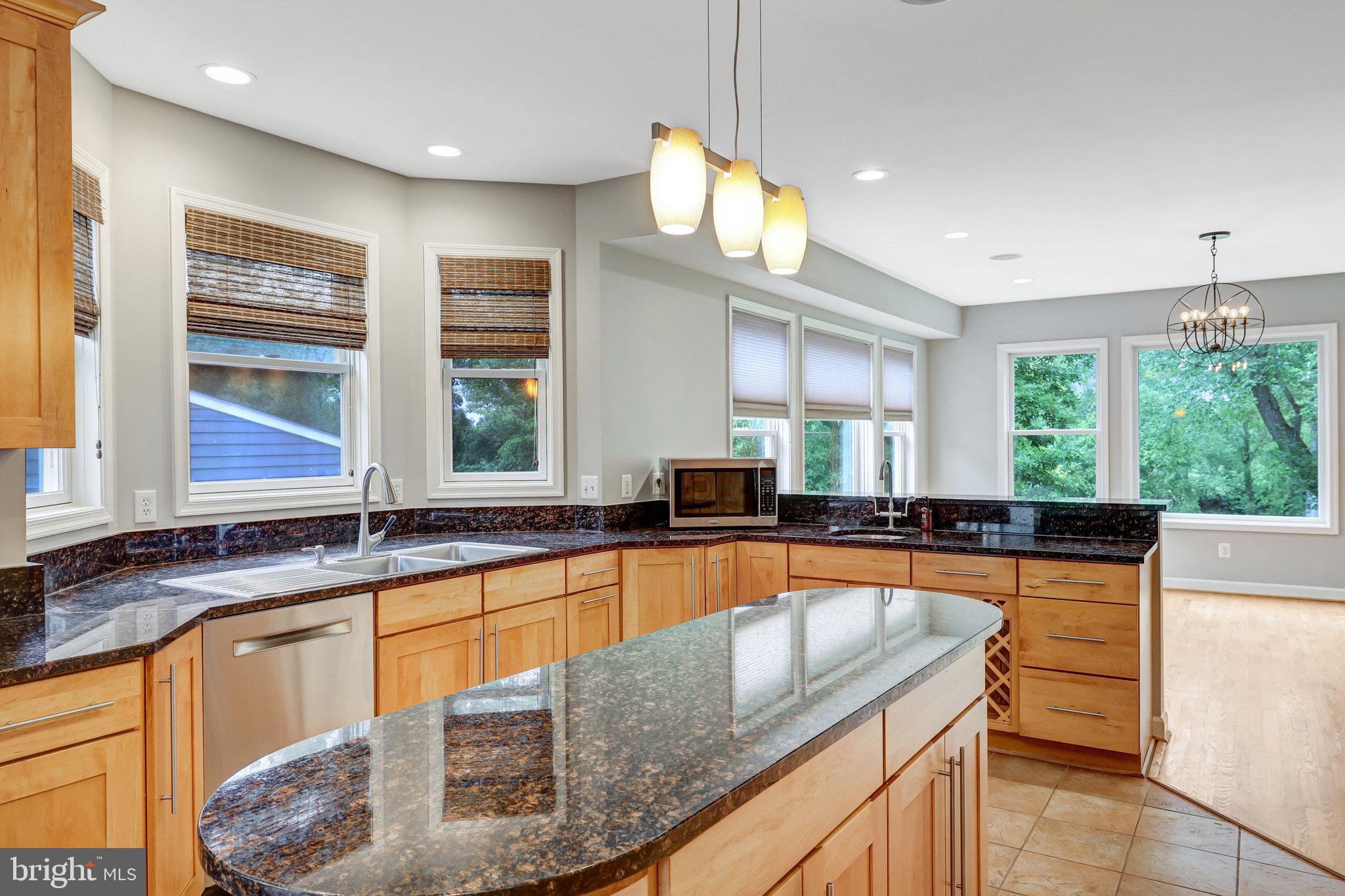 BROAD RUN FARMS - Residential