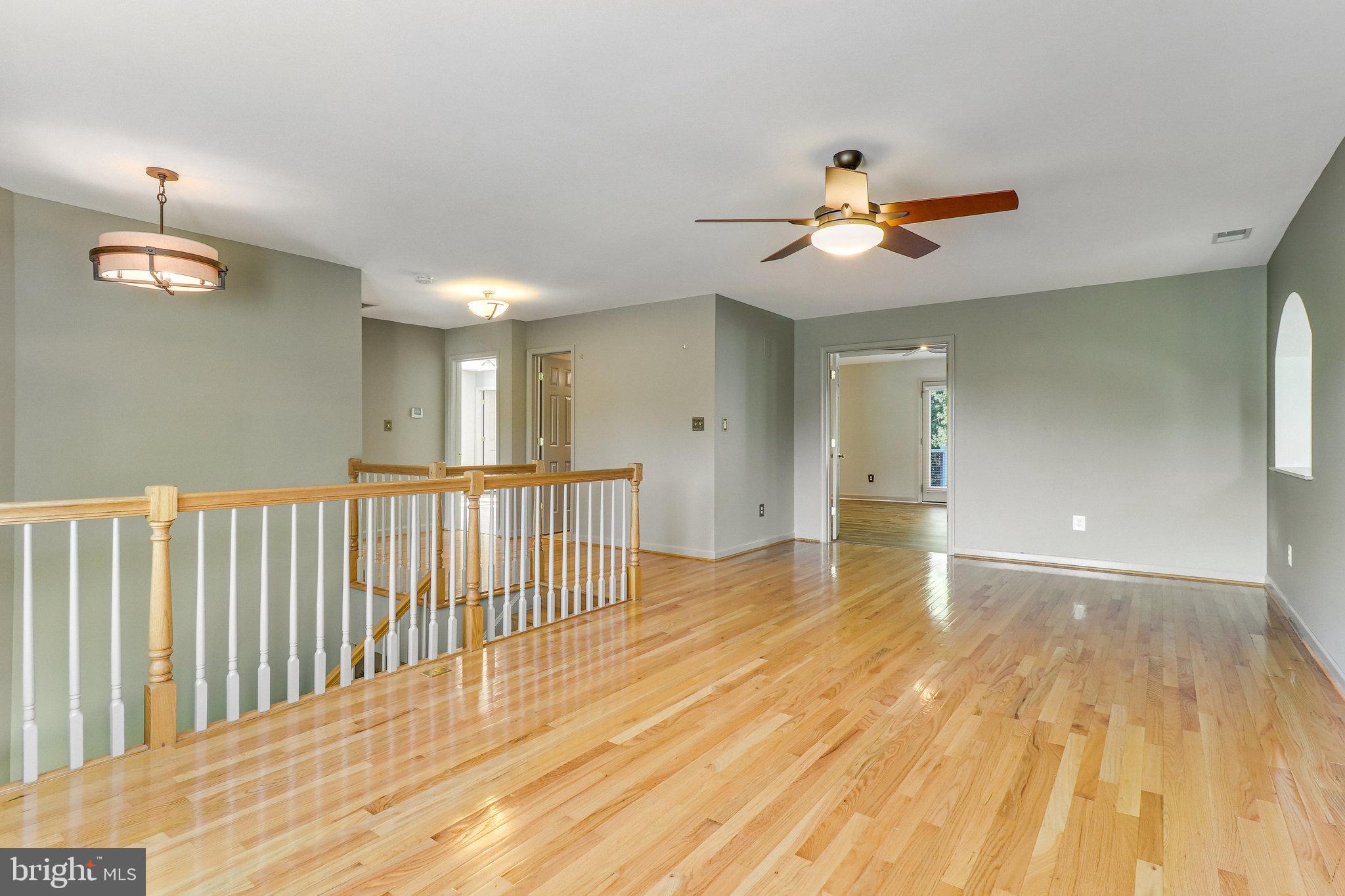 BROAD RUN FARMS - Residential