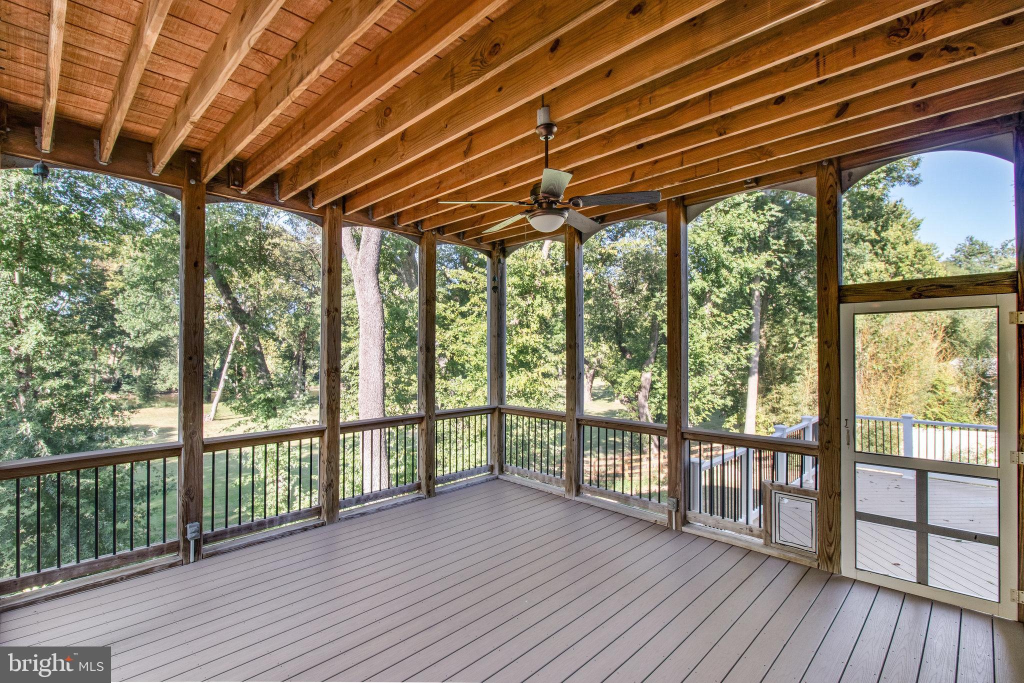 BROAD RUN FARMS - Residential