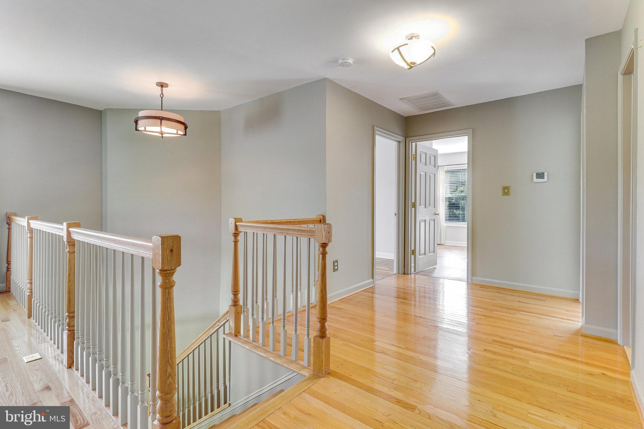 BROAD RUN FARMS - Residential