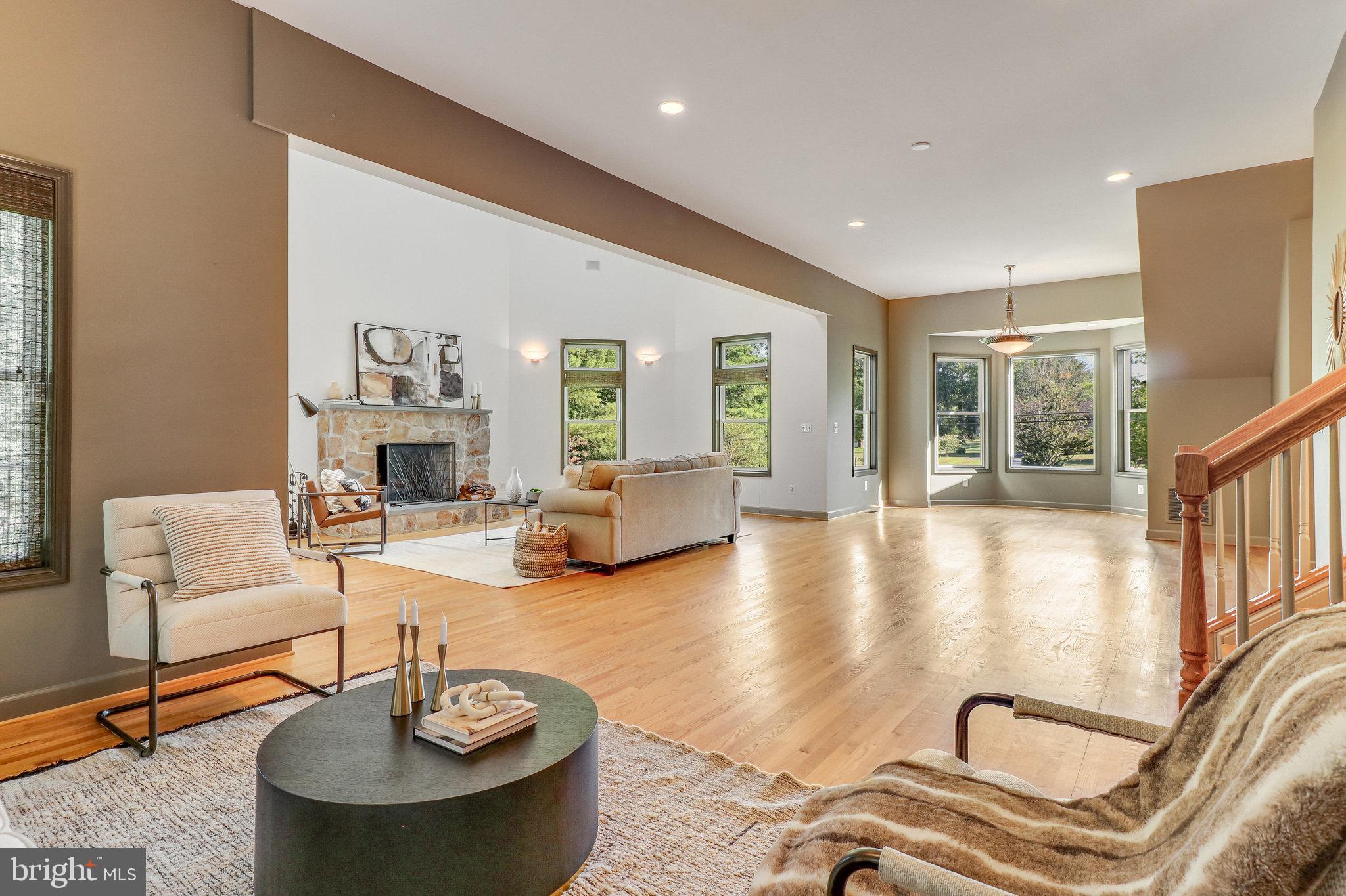 BROAD RUN FARMS - Residential