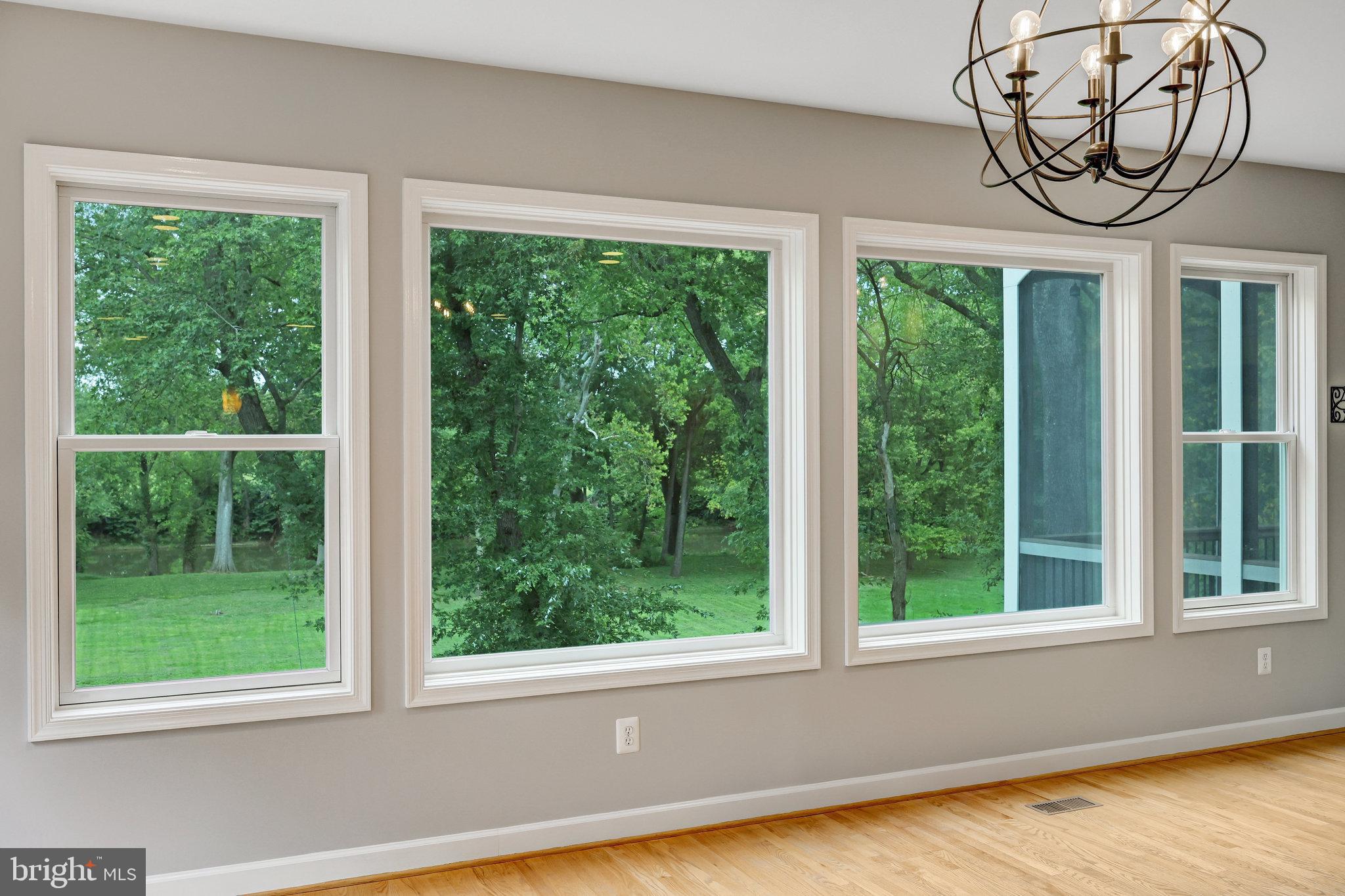 BROAD RUN FARMS - Residential