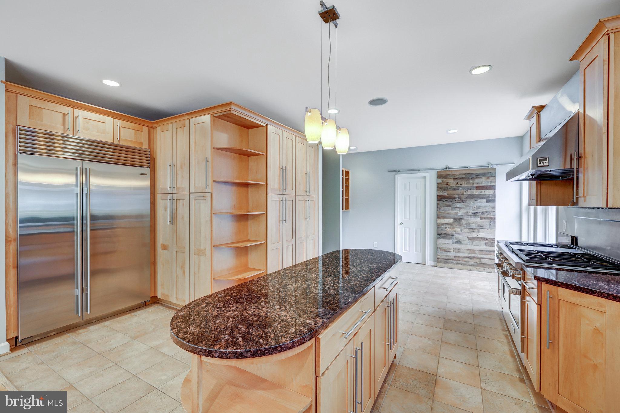 BROAD RUN FARMS - Residential