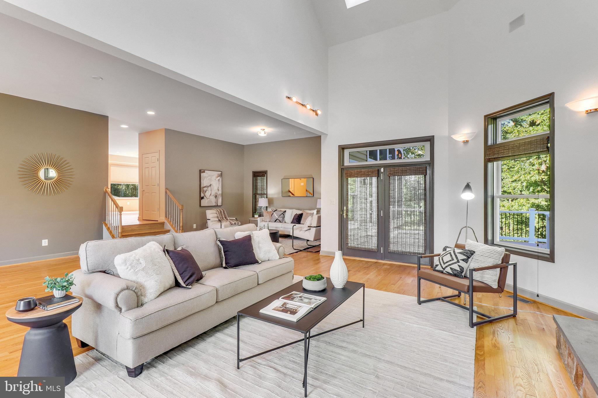 BROAD RUN FARMS - Residential