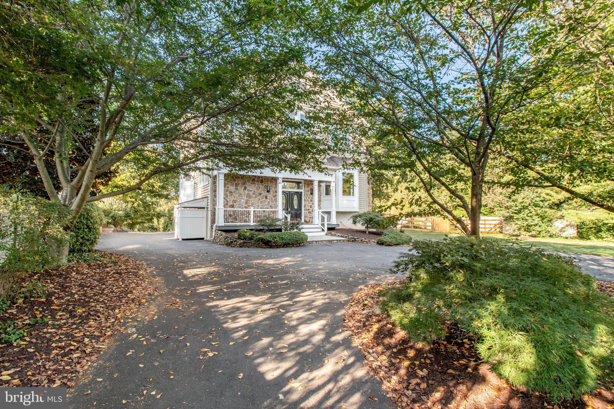 BROAD RUN FARMS - Residential