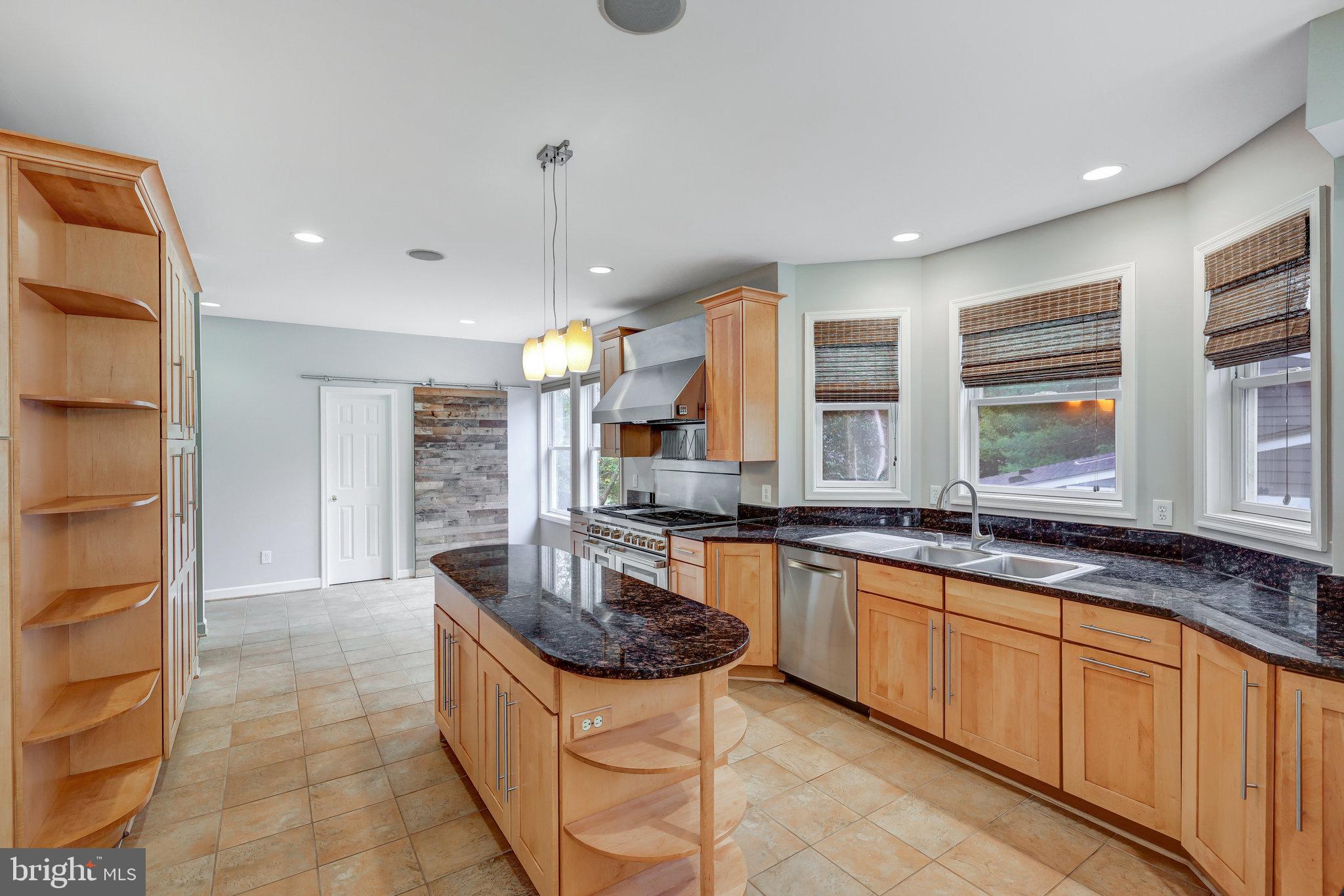 BROAD RUN FARMS - Residential