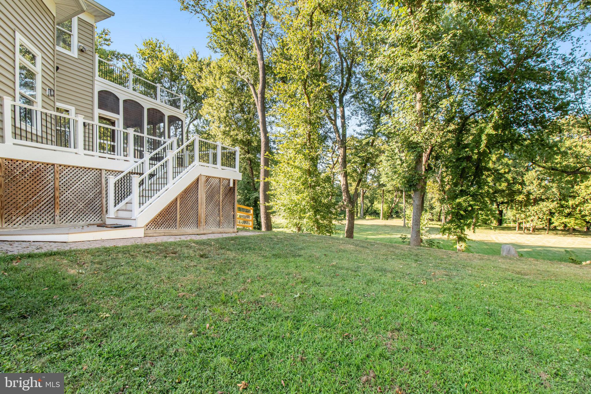 BROAD RUN FARMS - Residential