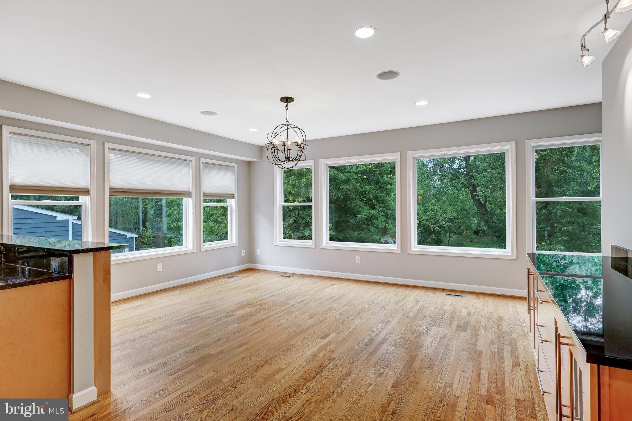 BROAD RUN FARMS - Residential