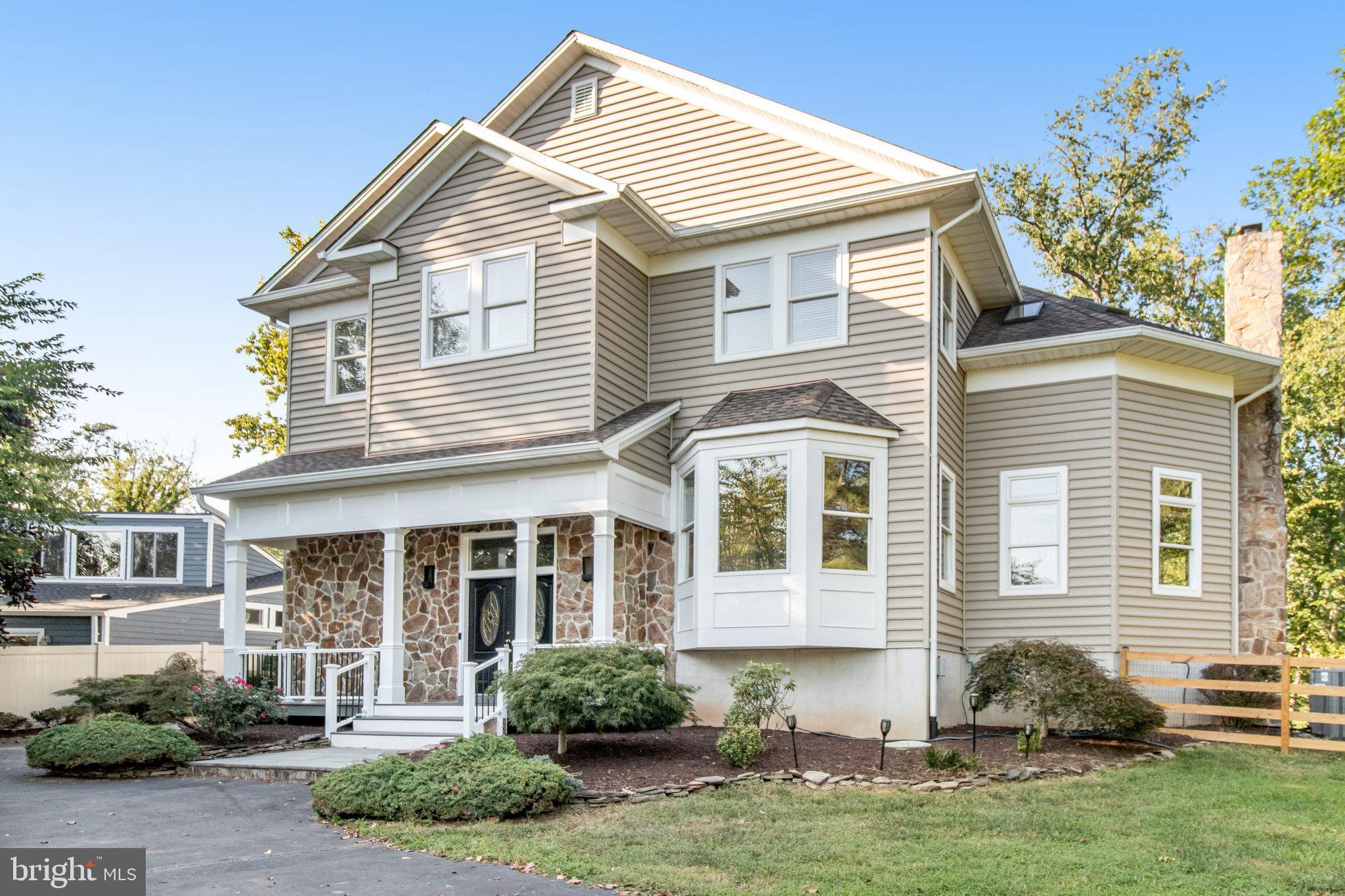 BROAD RUN FARMS - Residential