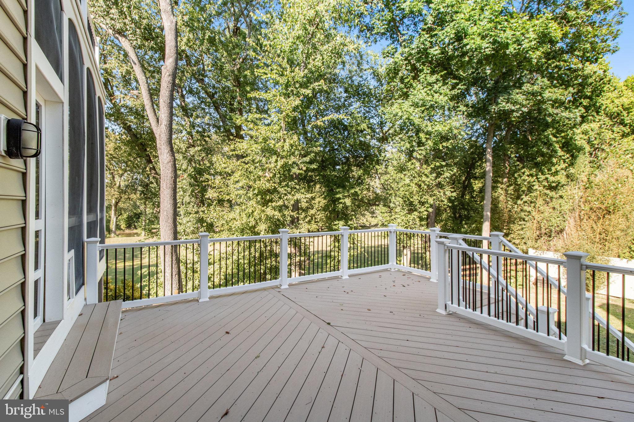 BROAD RUN FARMS - Residential