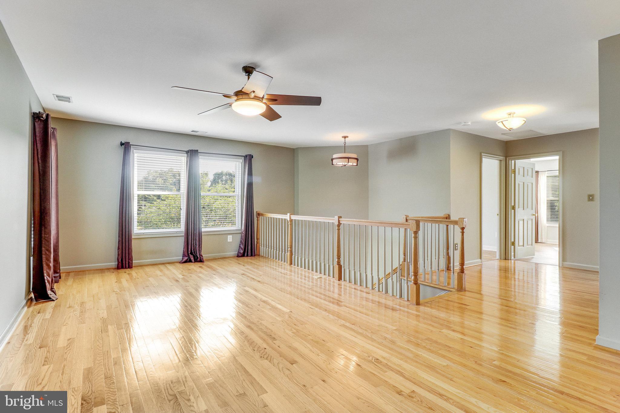 BROAD RUN FARMS - Residential