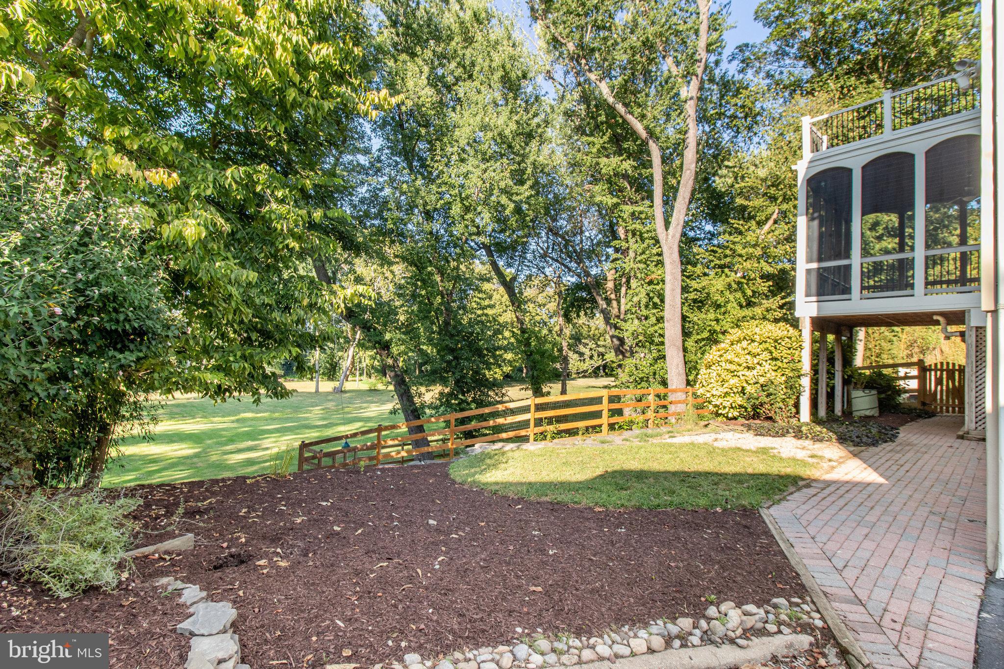 BROAD RUN FARMS - Residential