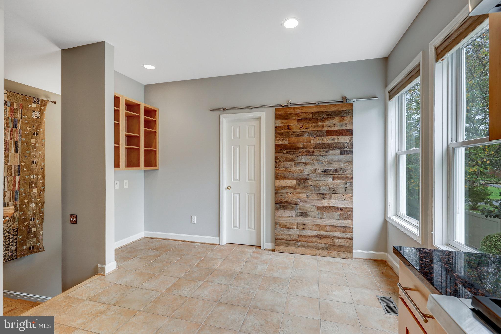 BROAD RUN FARMS - Residential