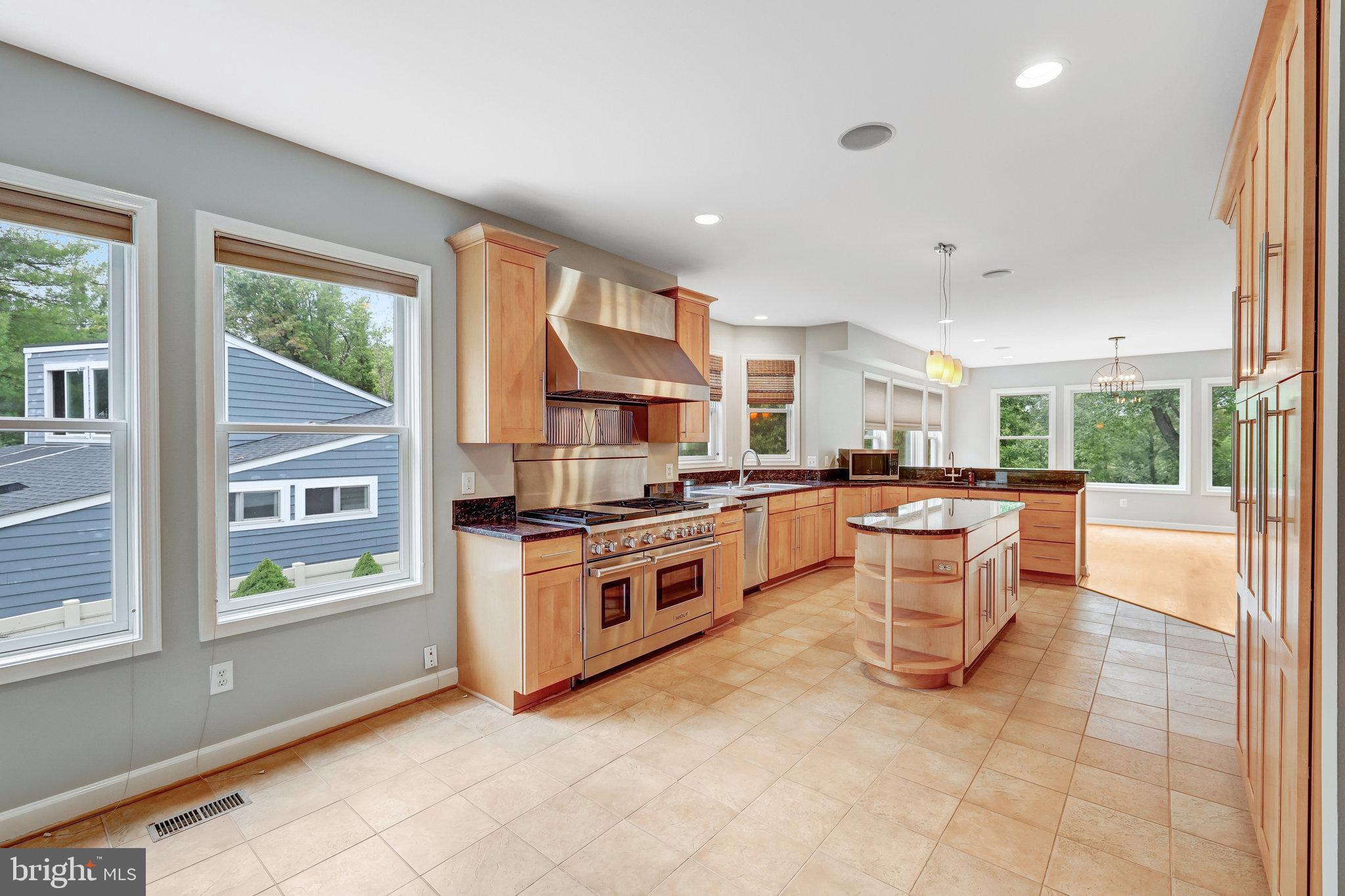 BROAD RUN FARMS - Residential