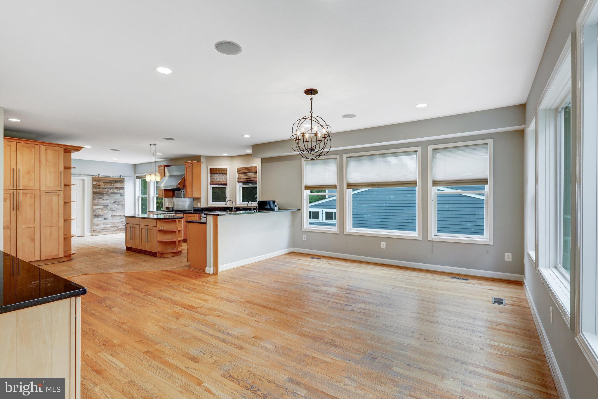 BROAD RUN FARMS - Residential