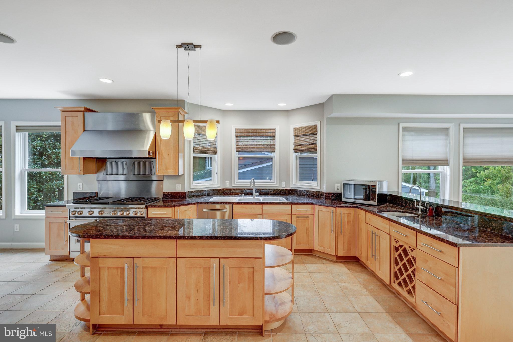 BROAD RUN FARMS - Residential