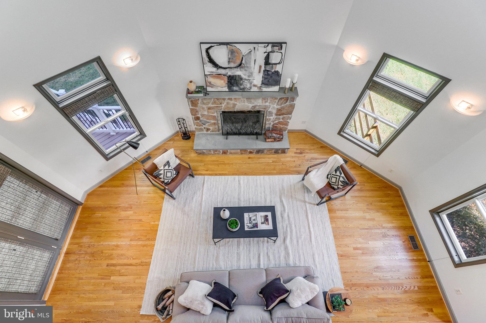 BROAD RUN FARMS - Residential