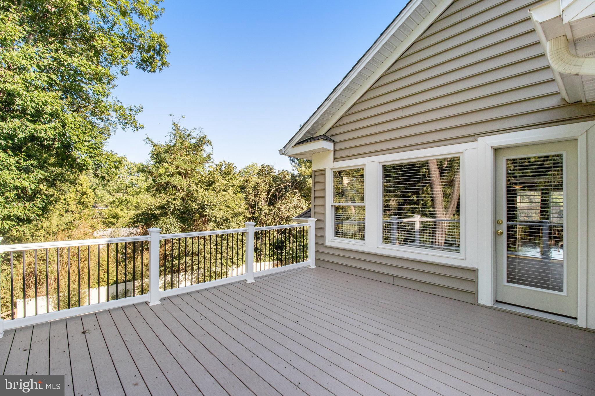 BROAD RUN FARMS - Residential