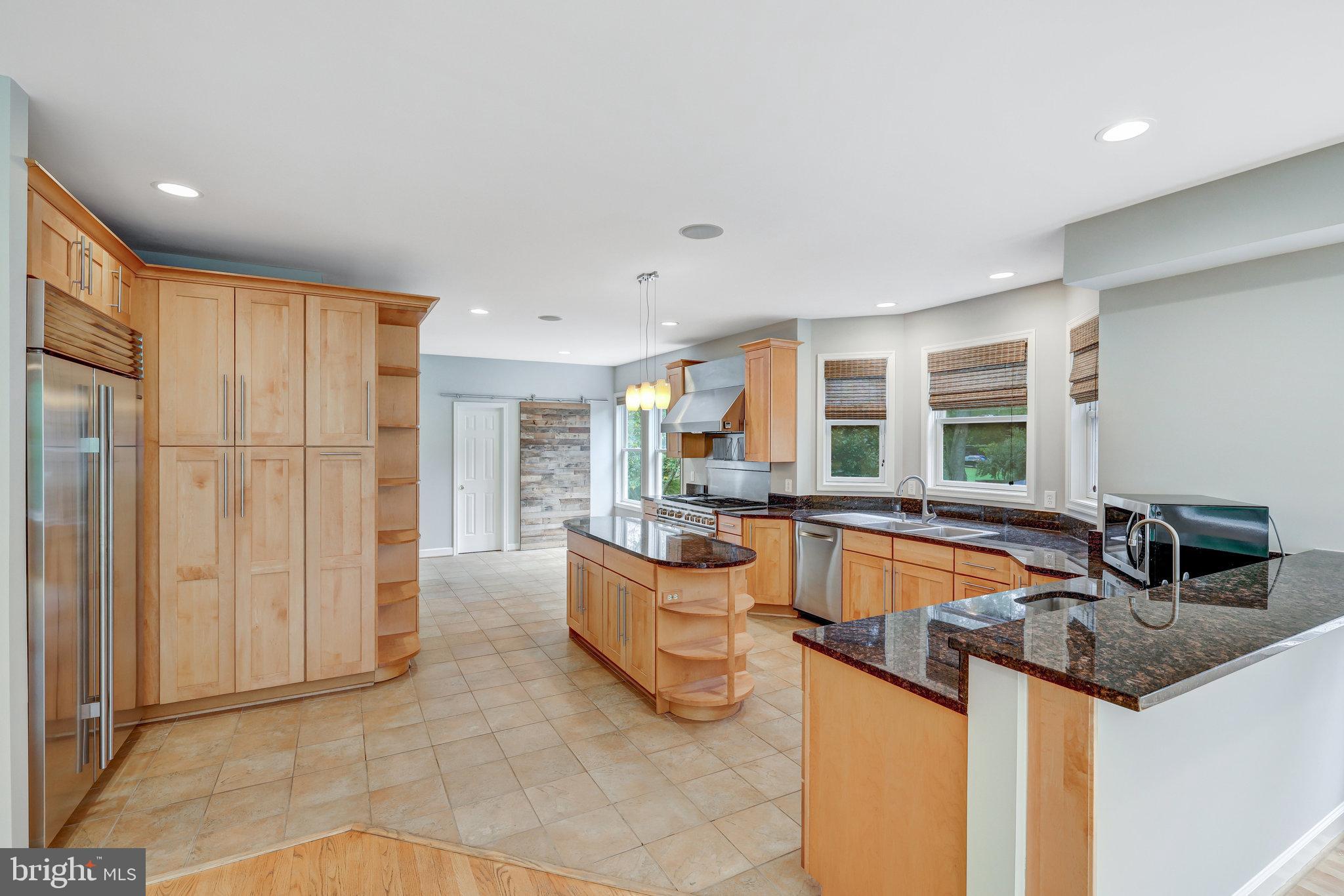 BROAD RUN FARMS - Residential