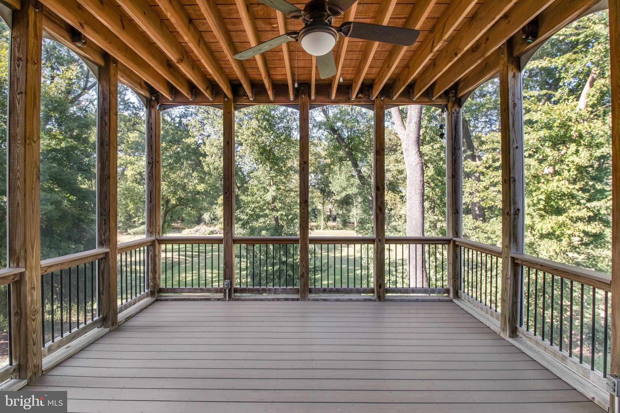 BROAD RUN FARMS - Residential