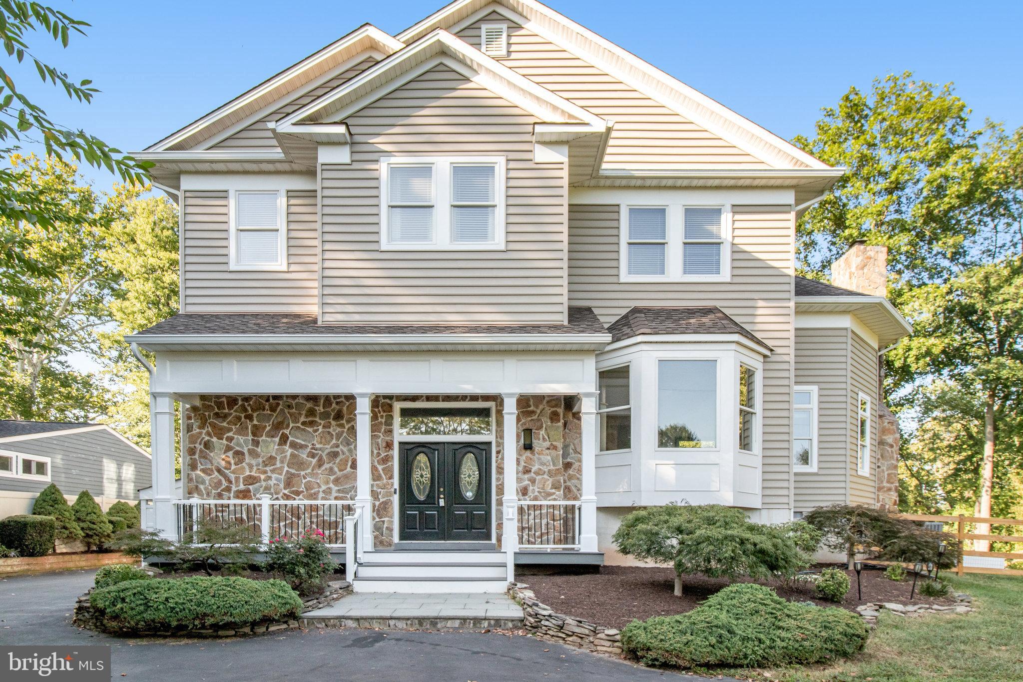 BROAD RUN FARMS - Residential