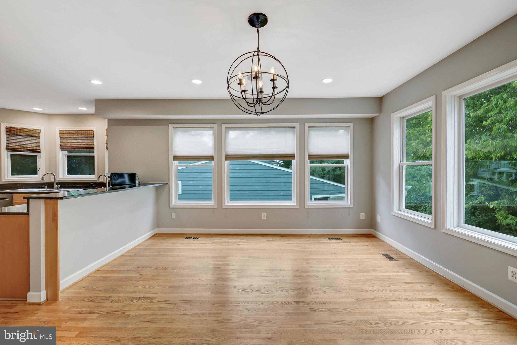 BROAD RUN FARMS - Residential